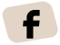 Facebook logo et lien direct vers le Facebook d'Amandine Chanut de intérieurs à croquer