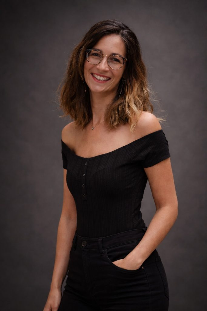 Amandine Chanut d'Intérieurs à Croquer votre architecte d'intérieur
