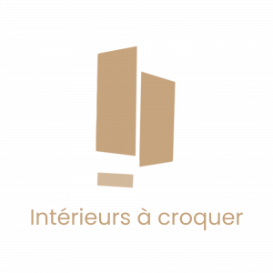 logo Intérieurs à croquer