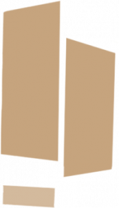 logo Intérieurs à croquer en doré